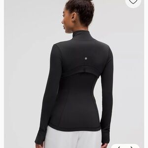 Lululemon define jacket nulu